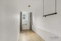 Zimmer 2 im Souterrain
