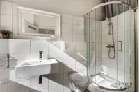 Badezimmer 2 im EG