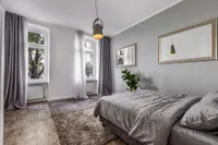 Zimmer 5 im EG