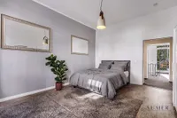 Zimmer 5 im EG