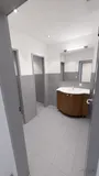 Flur 1 Toiletten