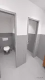 Flur 1 Toiletten