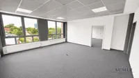 Eckbüro Nord-Ost Ecke 3
