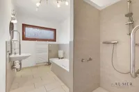 EG - Badezimmer