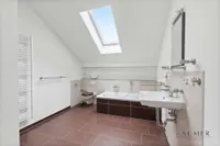 DG - Badezimmer