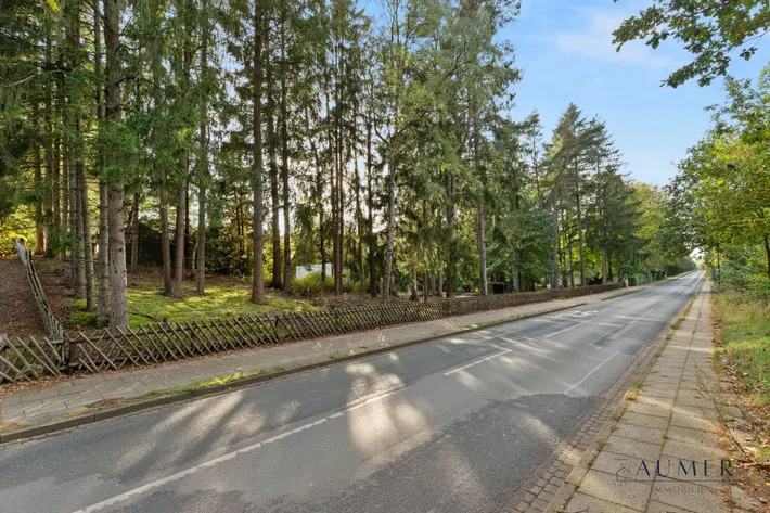 Jetzt neu: Haus zum Kauf in Buchholz in der Nordheide