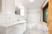 Badezimmer Erdgeschoss