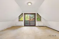 Obergeschoss Schlafzimmer