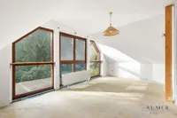 Obergeschoss Schlafzimmer 2