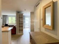 Eingangsbereich