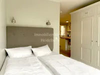 Schlafbereich