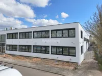 optional Büro außen