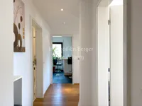 Flur Dachgeschosswohnung