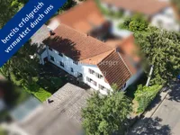 Drohnenaufnahme