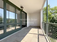 Loggia Obergeschoss