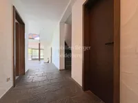 Eingang Wohnung