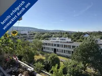 Aussicht nach Süden
