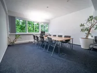 Büroraum