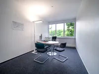 Büroraum
