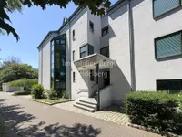 Hausansicht / Hauseingang