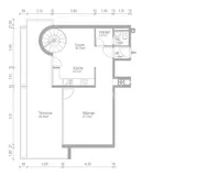 Grundriss 3.OG
