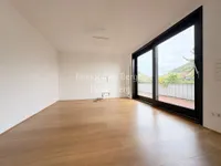 Sitzecke mit Burgenblick