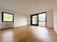 Zimmer mit Strahlenburg-Blick