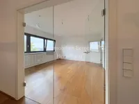 Homeoffice Maisonette