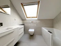 Gästebad Maisonette