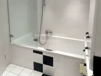 Wohnung Dachgeschoss Bad