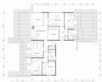 Grundriss DG Alternative