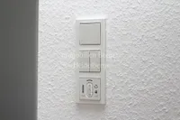 Detail Technik