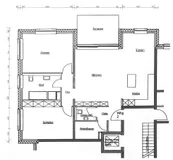Grundriss 2.OG