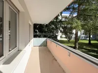 Süd-Balkon