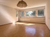 Wohn-Esszimmer