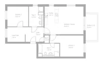 Grundriss 2.OG