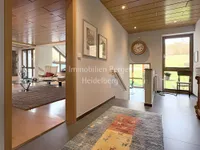 Flur Eingangsbereich