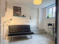 Einliegerbereich mit separatem Zugang