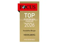Immobilien Berger Focus TOP-Makler 2026