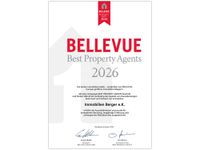 Immobilien Berger BPA 2026