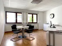 Büro 2