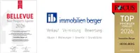Immobilien Berger Heidelberg Bensheim