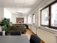 Büro 1