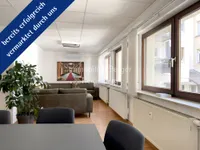 Büro 1