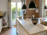Wohnküche