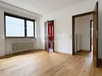 Zimmer mit Duschbad