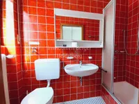 Bad Dusche Zimmer