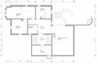 Grundriss Kellergeschoss