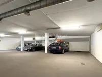 Tiefgarage