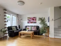 EG Wohnen-Essen